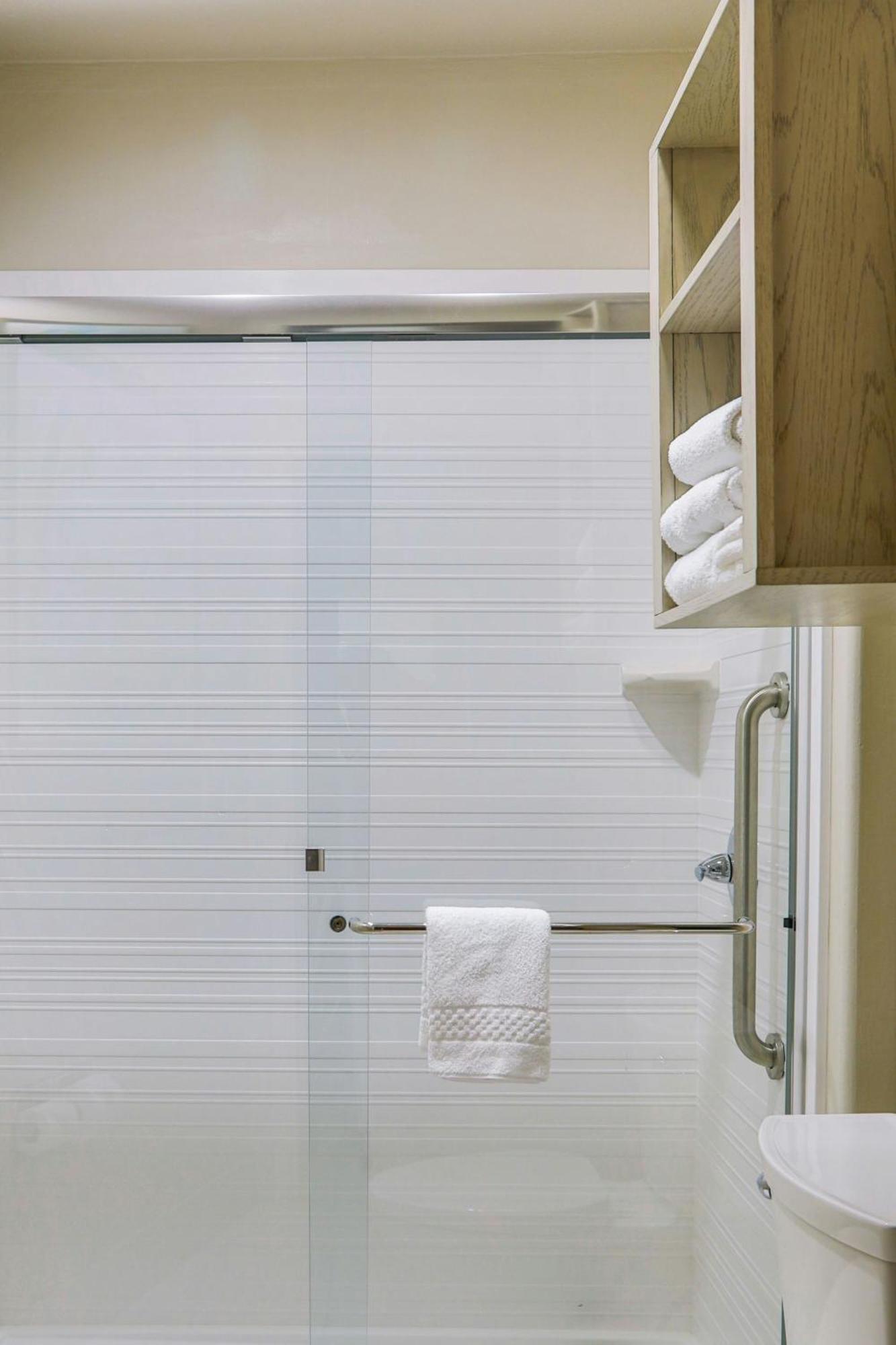 Springhill Suites Прескотт Экстерьер фото