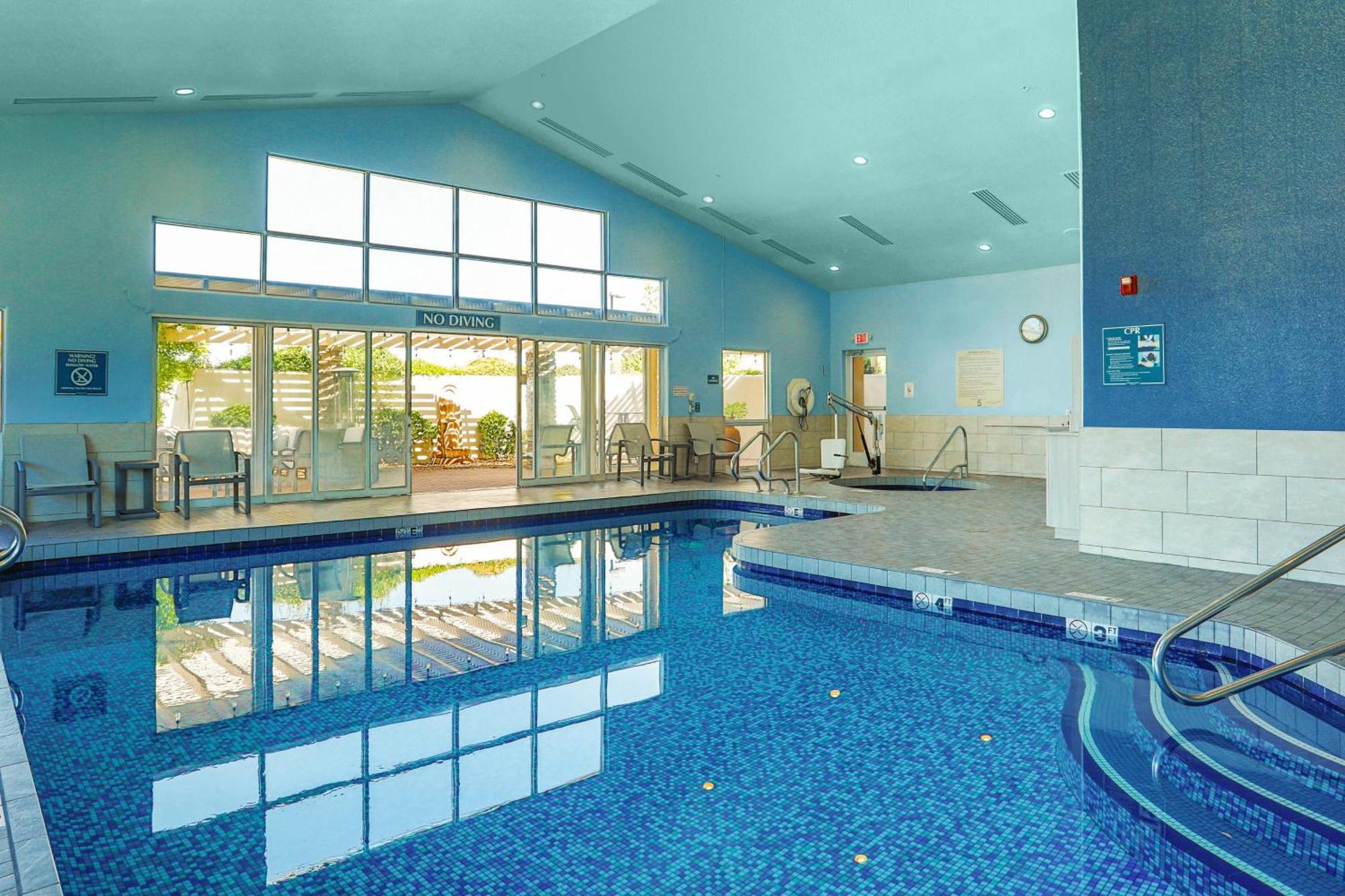 Springhill Suites Прескотт Экстерьер фото